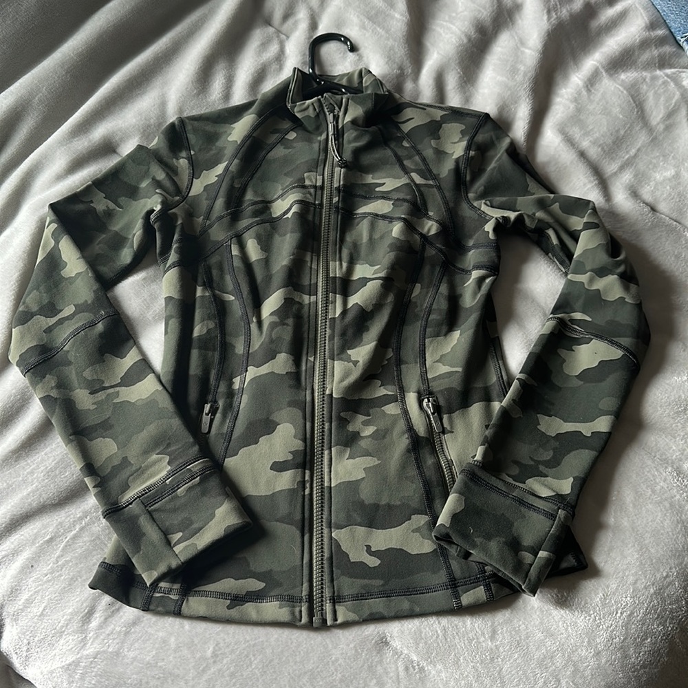 Lululemon Define Jacket